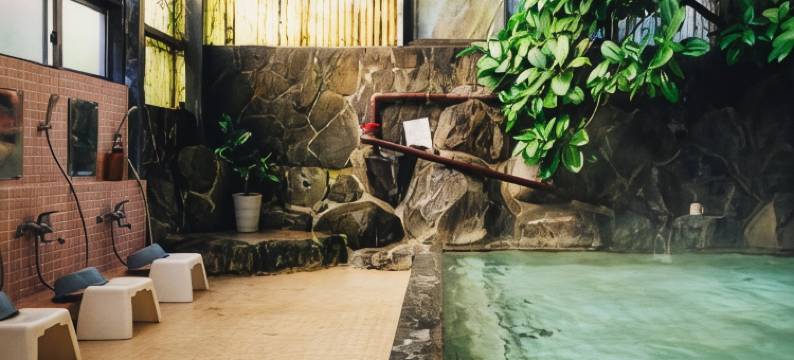 海克酒店(Hike)图片