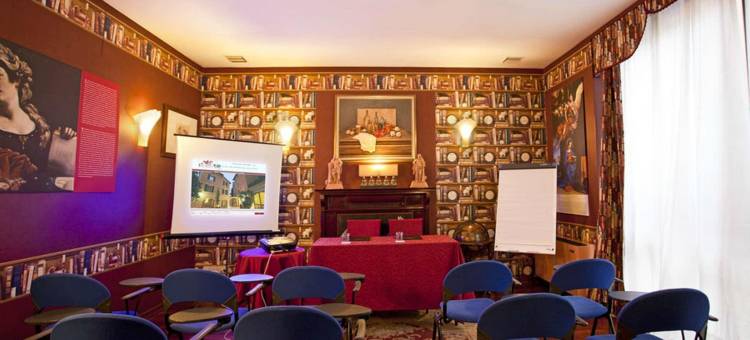 伊尔圭尔奇诺酒店(Hotel Il Guercino)图片