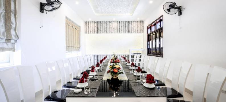 赛朋精品度假村(Sepon Boutique Resort)图片