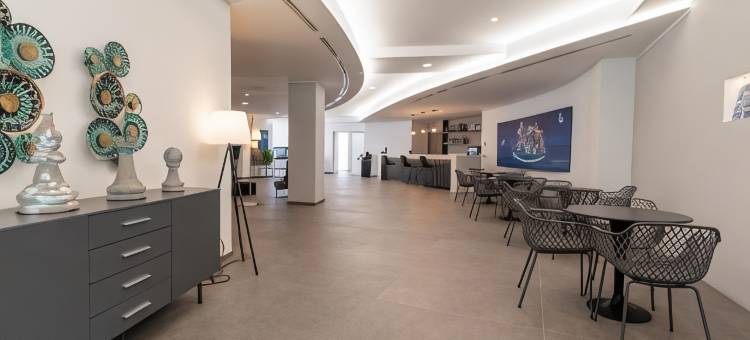 塞斯坦特滨海汽车旅馆(Sestante Marina Motel)图片