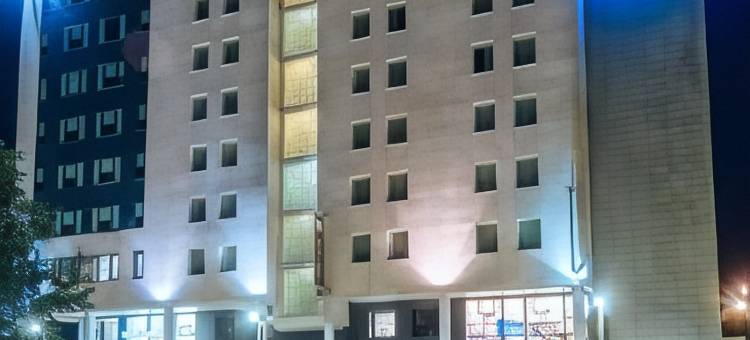 宜必思尚品尼斯阿里纳斯机场酒店(Hotel Ibis Styles Nice Aéroport Arénas)图片