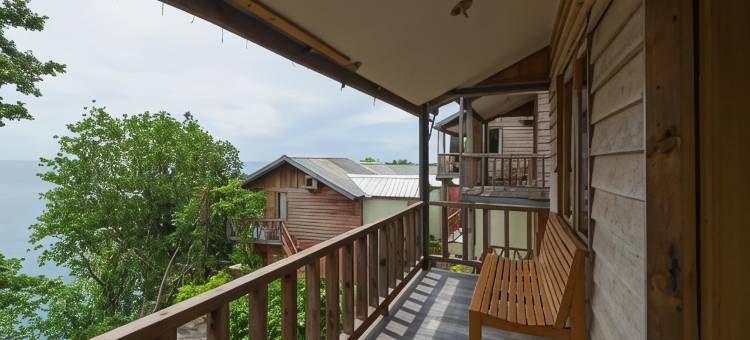 红多兹伊斯兰酒店-沙璜三口井滩(RedDoorz Syariah @ Sumur Tiga Beach Sabang)图片