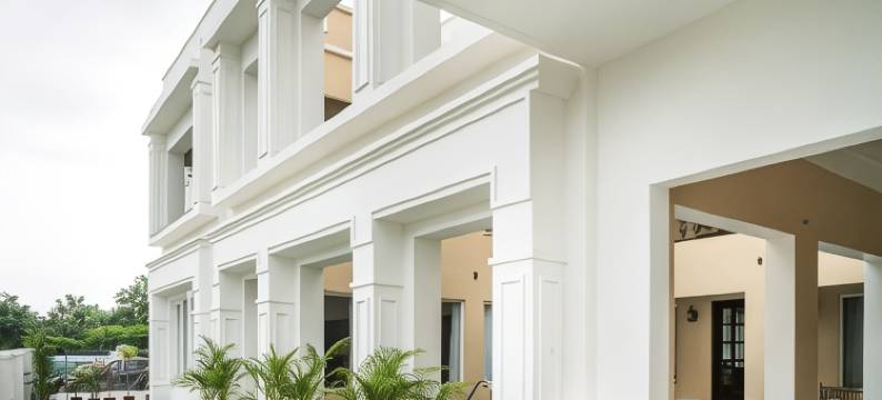 拉瓦尼亚精品住宿(Chez Lavania - A Boutique Homestay)图片