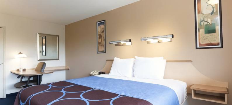 Days Inn by Wyndham Monmouth Junction/S Brunswick/Princeton图片