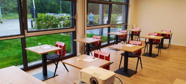 维恩海姆曼海姆贝斯特韦斯特酒店(Best Western Hotel Viernheim Mannheim)图片