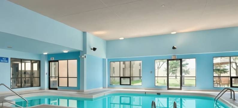 法戈温德姆戴斯酒店(Days Inn by Wyndham Fargo)图片