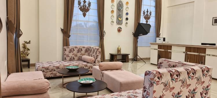 乌托邦酒店(The Utopia Resort)图片