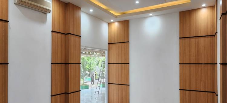 Wonorejo Hotel Mitra RedDoorz图片