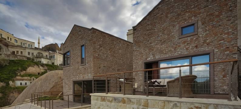 阿丽亚娜永续华丽旅馆 - 特级(Ariana Sustainable Luxury Lodge)图片