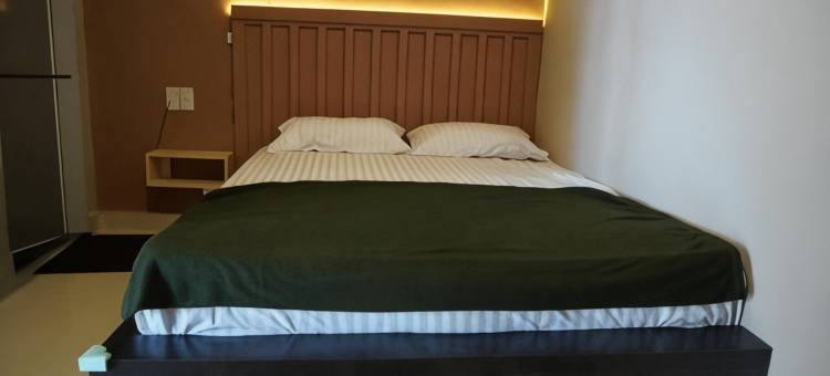 Ohana Homestay & Kost图片