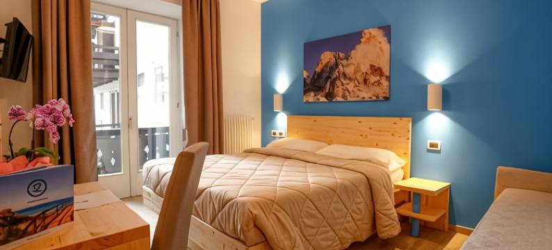 蒙佐尼GH酒店(GH Hotel Monzoni)图片