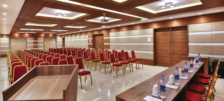 马辛德拉德瓦尔卡俱乐部(Club Mahindra Dwarka)图片