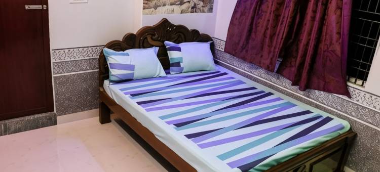 斯里普里亚旅馆(Sri Priya Lodge)图片