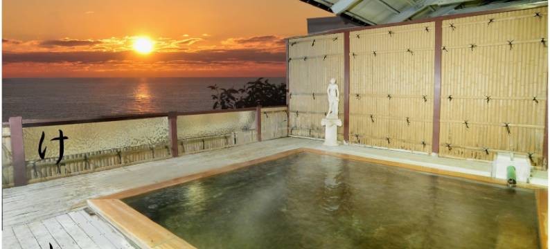 斯鲁卡泰托拉度假酒店(Hotel Tetora Resort Tsuruoka)图片