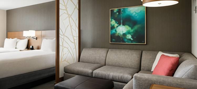 堪萨斯城/雷内克萨市中心凯悦嘉轩酒店(Hyatt Place Kansas City/Lenexa City Center)图片