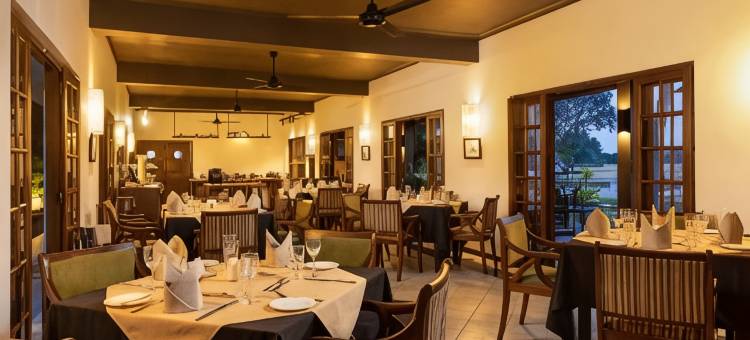 凯瑟拉度假村(Kithala Resort - Thema Collection)图片