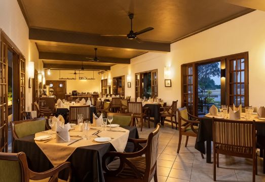 Kithala Resort - Thema Collection Hotel Overview