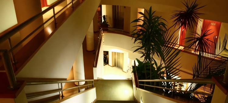 泰帕斯酒店(Hotel Das Taipas)图片