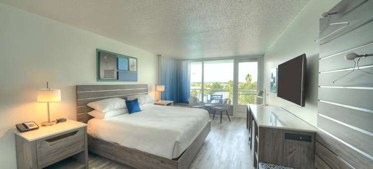 华尔顿海滩岛度假村(The Island Resort at Fort Walton Beach)图片