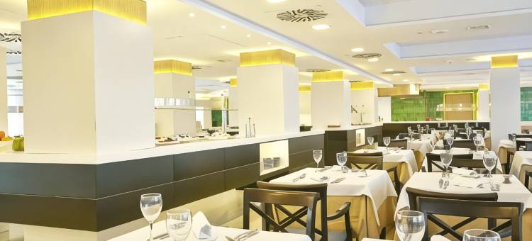 阿卡普尔科海滩集团酒店-限成人(Grupotel Acapulco Playa - Adults Only)图片