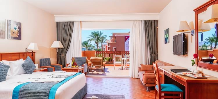 查米利恩俱乐部水上乐园酒店(Charmillion Club Aquapark)图片