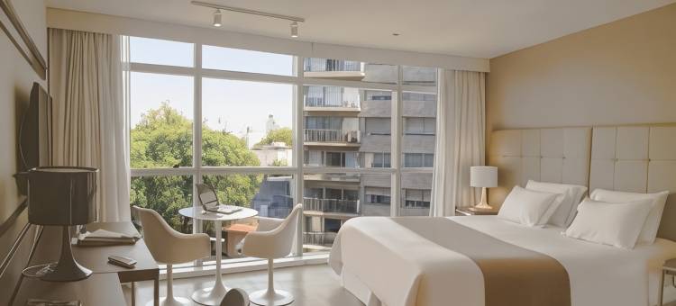 普塔卡瑞塔斯阁楼威瓦迪酒店(Vivaldi Hotel Loft Punta Carretas)图片