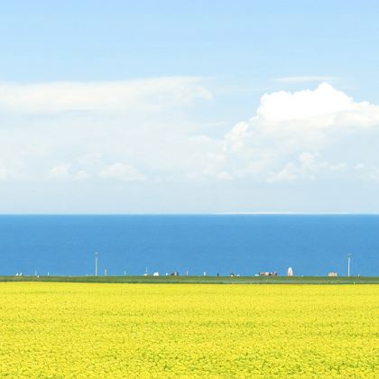 西宁+格尔木+德令哈+茫崖艾肯泉+可可西里国家级自然保护区+察尔汗盐湖+青海湖景区+茶卡盐湖7日6晚跟团游