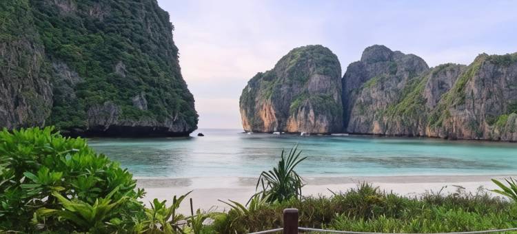 皮皮美梦旅馆(Phi Phi Dream Guest House)图片