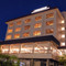 HOTEL&RESORT 山之内山庄