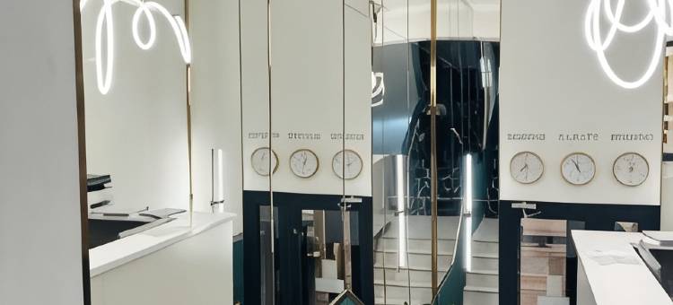 米尔顿尊贵酒店(Mildom Premium Hotel)图片