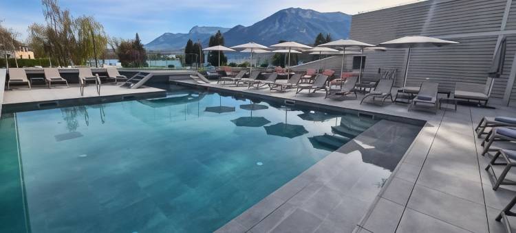 Le Pélican 酒店(Le Pélican)图片