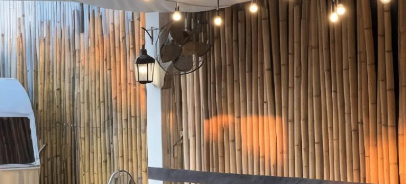 纳农沙通酒店(Hotel Nanon Sathorn)图片
