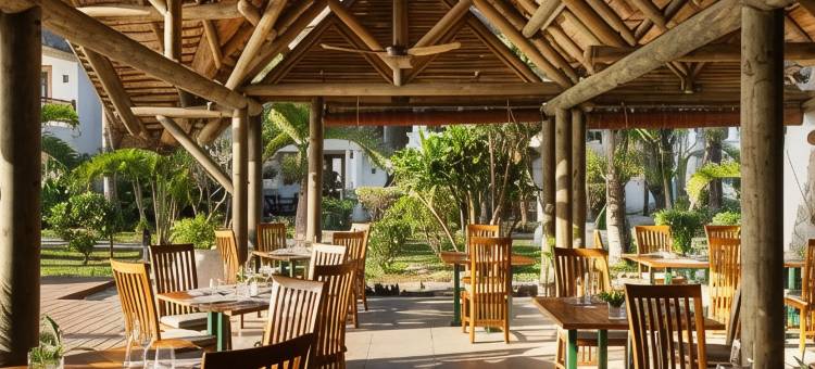 萨克亚精品酒店(Constance Sakoa Boutik)图片