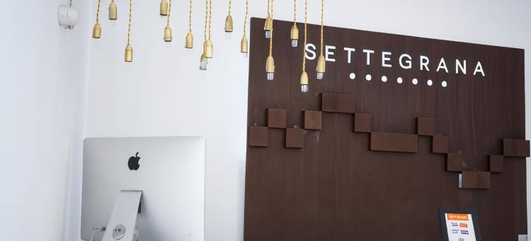 瑟特格拉纳酒店(Settegrana)图片