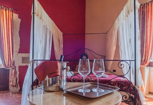 Hotel Lady Lusya Hotel Overview