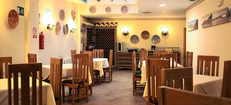 玛丽亚克里斯蒂娜酒店(Hotel María Cristina)图片
