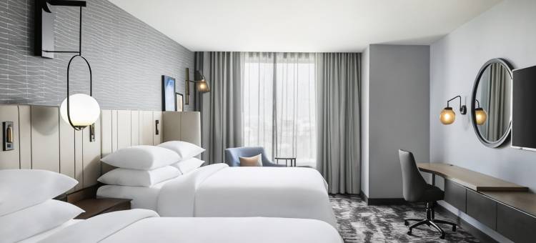 Crowne Plaza Kearney图片