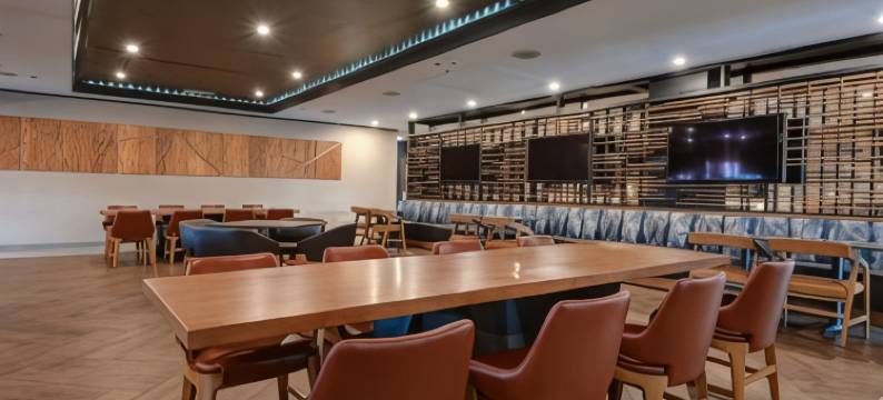 丹佛国际机场希尔顿逸林酒店(DoubleTree by Hilton Denver International Airport)图片