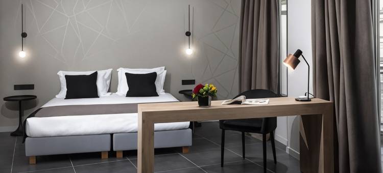 阿祖尔套房酒店(Azur Suites)图片