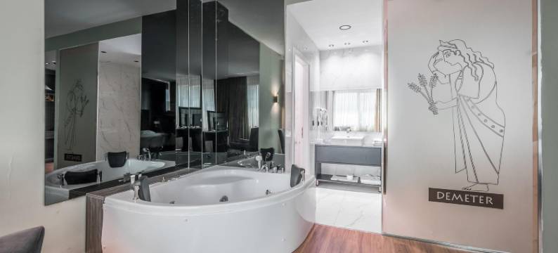 VH欧罗之星地拉那酒店会议及水疗中心(VH Eurostar Tirana Hotel Congress & Tirana Spa)图片