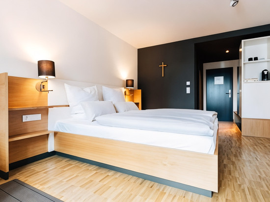 利博里安教育和会议中心