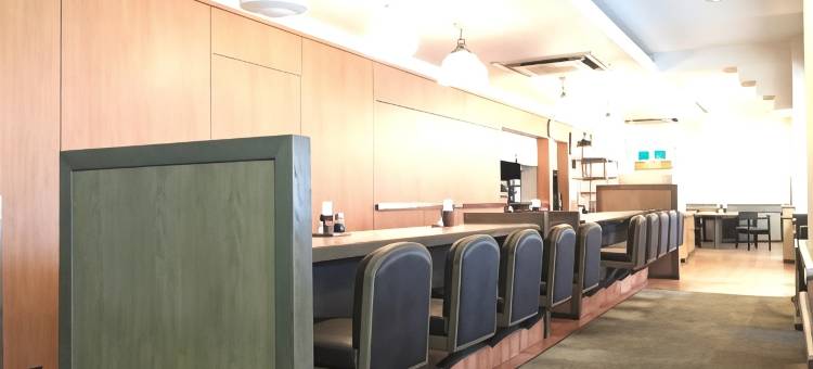 川崎天空之心酒店(Sky Heart Hotel Kawasaki)图片