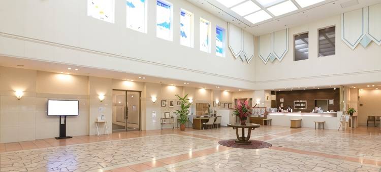 津市绿色花园酒店(Hotel Green Park Tsu)图片