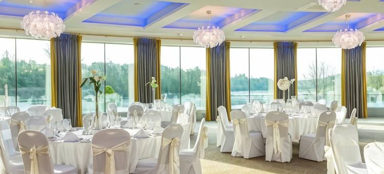 河滨公园酒店(The Riverside Park Hotel)图片