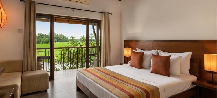 凯瑟拉度假村(Kithala Resort - Thema Collection)图片