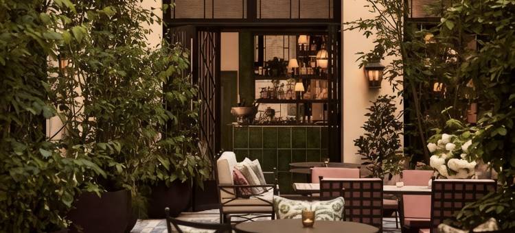 Sir Prague Hotel, Part of Sircle Collection图片