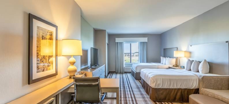 Hawthorn Extended Stay by Wyndham Loveland图片