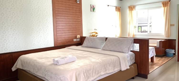 Suanpai Resort Sattahip图片