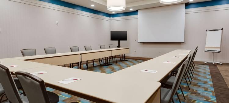 圣路易斯圣查尔斯特鲁里广场酒店(Drury Plaza Hotel St. Louis St. Charles)图片