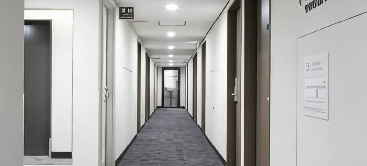 华盛顿R&B酒店 京都四条河原町(Washington R&B Hotel Kyoto Shijokawaramachi)图片